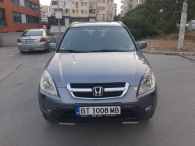 Honda Cr-v 2.0 I-VTEC | Mobile.bg    2