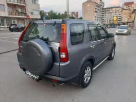 Honda Cr-v 2.0 I-VTEC | Mobile.bg    6