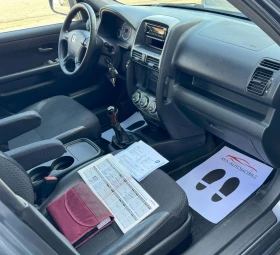 Honda Cr-v 2.0 I-VTEC | Mobile.bg    10