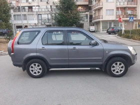 Honda Cr-v 2.0 I-VTEC | Mobile.bg    7
