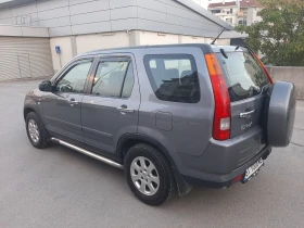Honda Cr-v 2.0 I-VTEC | Mobile.bg    4
