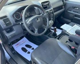 Honda Cr-v 2.0 I-VTEC | Mobile.bg    8