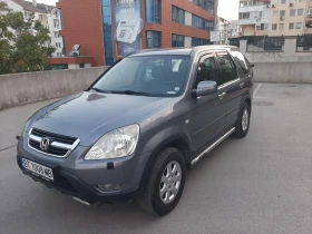 Honda Cr-v 2.0 I-VTEC | Mobile.bg    3