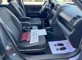 Honda Cr-v 2.0 I-VTEC | Mobile.bg    12