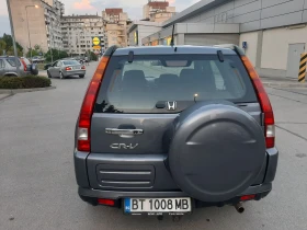 Honda Cr-v 2.0 I-VTEC | Mobile.bg    5