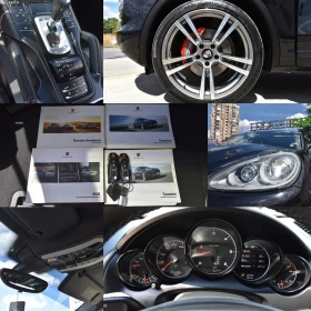 Porsche Cayenne 3.0D* -* *  | Mobile.bg    17