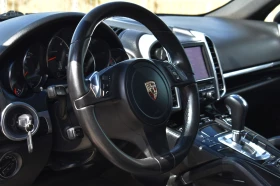 Обява за продажба на Porsche Cayenne 3.0D* СМЕНЕНИ-ВЕРИГИ* ПРУЖИНИ* ПАНОРАМА ~37 900 лв. - изображение 8