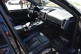Обява за продажба на Porsche Cayenne 3.0D* СМЕНЕНИ-ВЕРИГИ* ПРУЖИНИ* ПАНОРАМА ~37 900 лв. - изображение 11