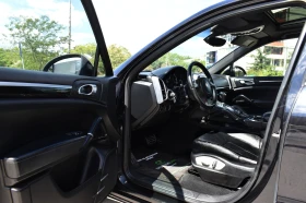 Обява за продажба на Porsche Cayenne 3.0D* СМЕНЕНИ-ВЕРИГИ* ПРУЖИНИ* ПАНОРАМА ~37 900 лв. - изображение 7