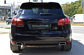 Обява за продажба на Porsche Cayenne 3.0D* СМЕНЕНИ-ВЕРИГИ* ПРУЖИНИ* ПАНОРАМА ~37 900 лв. - изображение 6