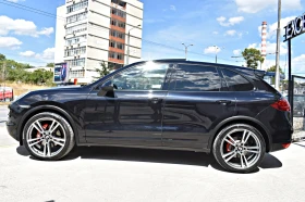 Обява за продажба на Porsche Cayenne 3.0D* СМЕНЕНИ-ВЕРИГИ* ПРУЖИНИ* ПАНОРАМА ~37 900 лв. - изображение 2