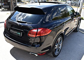 Обява за продажба на Porsche Cayenne 3.0D* СМЕНЕНИ-ВЕРИГИ* ПРУЖИНИ* ПАНОРАМА ~37 900 лв. - изображение 4