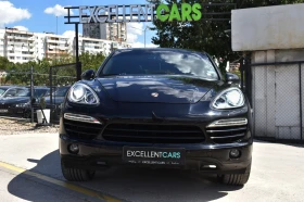 Обява за продажба на Porsche Cayenne 3.0D* СМЕНЕНИ-ВЕРИГИ* ПРУЖИНИ* ПАНОРАМА ~37 900 лв. - изображение 5