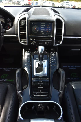 Porsche Cayenne 3.0D* -* *  | Mobile.bg    14