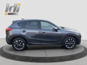 Mazda CX-5 SkyActiv-D 2.2 6T | Mobile.bg    7