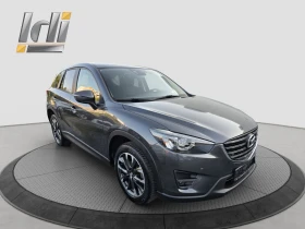 Mazda CX-5 SkyActiv-D 2.2 6T | Mobile.bg    8