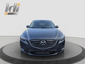     Mazda CX-5 SkyActiv-D 2.2 6T
