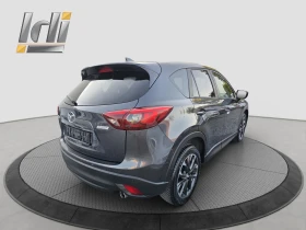 Mazda CX-5 SkyActiv-D 2.2 6T | Mobile.bg    6