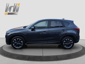 Mazda CX-5 SkyActiv-D 2.2 6T | Mobile.bg    3