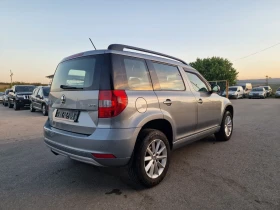 Skoda Yeti 2.0TDI - 18500 лв. - 70923198 6