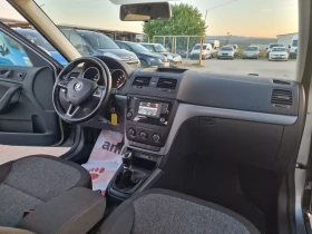 Skoda Yeti 2.0TDI - 18500 лв. - 70923198 12