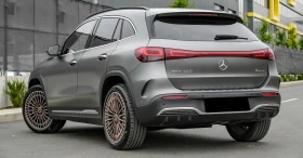 Mercedes-Benz EQA 350 SUV AMG Line 4Matic - 79998 лв. / 40902.33 € - 83745099 3