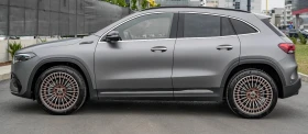 Mercedes-Benz EQA 350 SUV AMG Line 4Matic - 79998 лв. / 40902.33 € - 83745099 4