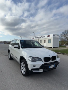 BMW X5 3.0d-X-DRIVE -235�.�. | Mobile.bg � ����� ������ 2