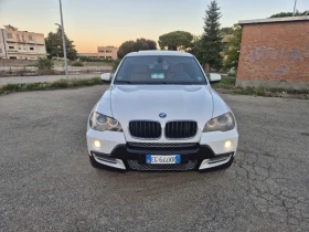 Обява за продажба на BMW X5 3.0d-X-DRIVE -235к.с. ~18 500 лв. - изображение 2 | Auto.bg Обява за продажба на BMW X5 3.0d-X-DRIVE -235к.с. ~18 500 лв. - изображение 2