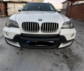 BMW X5 3.5XD | Mobile.bg    6