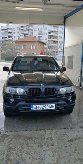 BMW X5, снимка 3