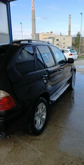 BMW X5, снимка 2
