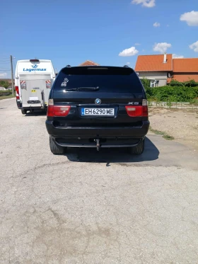 BMW X5, снимка 8