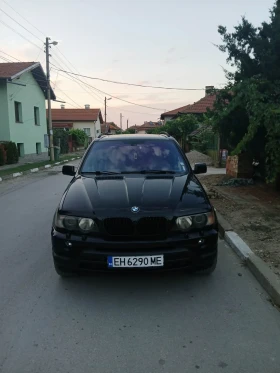 BMW X5, снимка 9