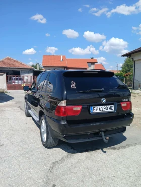 BMW X5, снимка 6