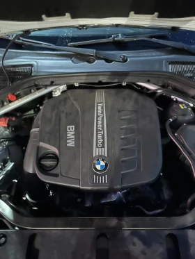 BMW X4 3.0d xDrive M-Package, снимка 10