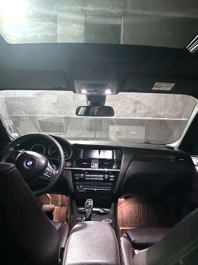 BMW X4 3.0d xDrive M-Package, снимка 6