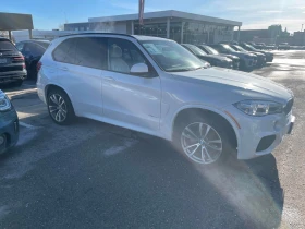 BMW X5 * xDrive35i * CARFAX * БЕЗ ПЪРВОНАЧАЛНА ВНОСКА, снимка 3