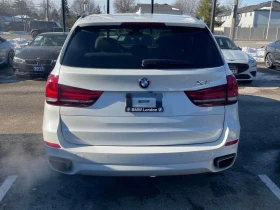 BMW X5 * xDrive35i * CARFAX * БЕЗ ПЪРВОНАЧАЛНА ВНОСКА, снимка 4
