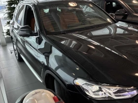 BMW X3 * xDrive30i * CARFAX* ПАНОРАМА* ПРЕДСТАВИТЕЛСТВО - 28900 € / 56523.49 лв. - 64844263 4