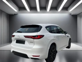Mazda CX-60 2.5PHEV* 328HP* HOMURA* ПАНО* MEMO* ГАРАНЦИЯ - 44875 € / 87767.87 лв. - 11471217 7