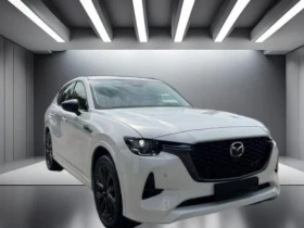 Mazda CX-60 2.5PHEV* 328HP* HOMURA* ПАНО* MEMO* ГАРАНЦИЯ - 44875 € / 87767.87 лв. - 11471217 3