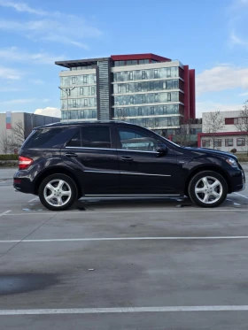 Mercedes-Benz ML 500 Grand Edition - 14700 € / 28750.70 лв. - 27374300 7