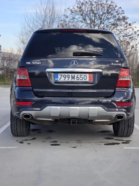 Mercedes-Benz ML 500 Grand Edition - 14700 € / 28750.70 лв. - 27374300 4