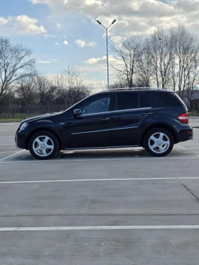 Mercedes-Benz ML 500 Grand Edition - 14700 € / 28750.70 лв. - 27374300 8