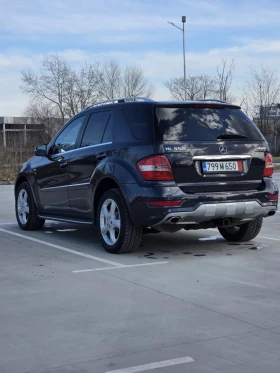 Mercedes-Benz ML 500 Grand Edition - 14700 € / 28750.70 лв. - 27374300 6