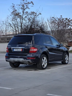 Mercedes-Benz ML 500 Grand Edition - 14700 € / 28750.70 лв. - 27374300 5
