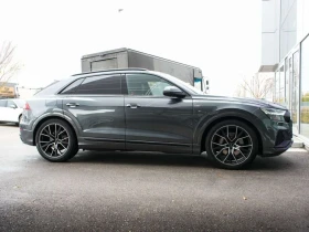Audi Q8 S Line quattro Prestige  CARFAX - 30500 € / 59652.82 лв. - 64945513 8