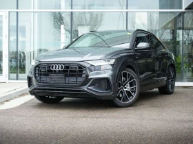 Audi Q8 S Line quattro Prestige  CARFAX - 30500 € / 59652.82 лв. - 64945513 17