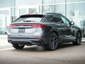 Audi Q8 S Line quattro Prestige  CARFAX - 30500 € / 59652.82 лв. - 64945513 7